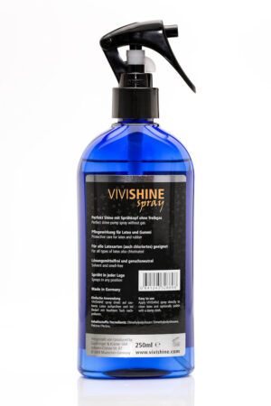 ViviShine Spray – Bild 2