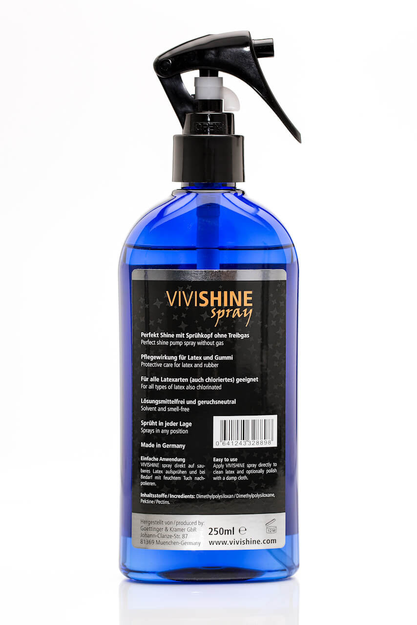 ViviShine Spray – Bild 2