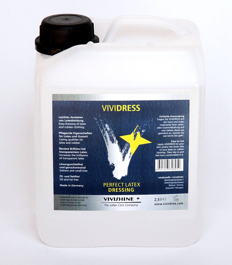 ViviDress