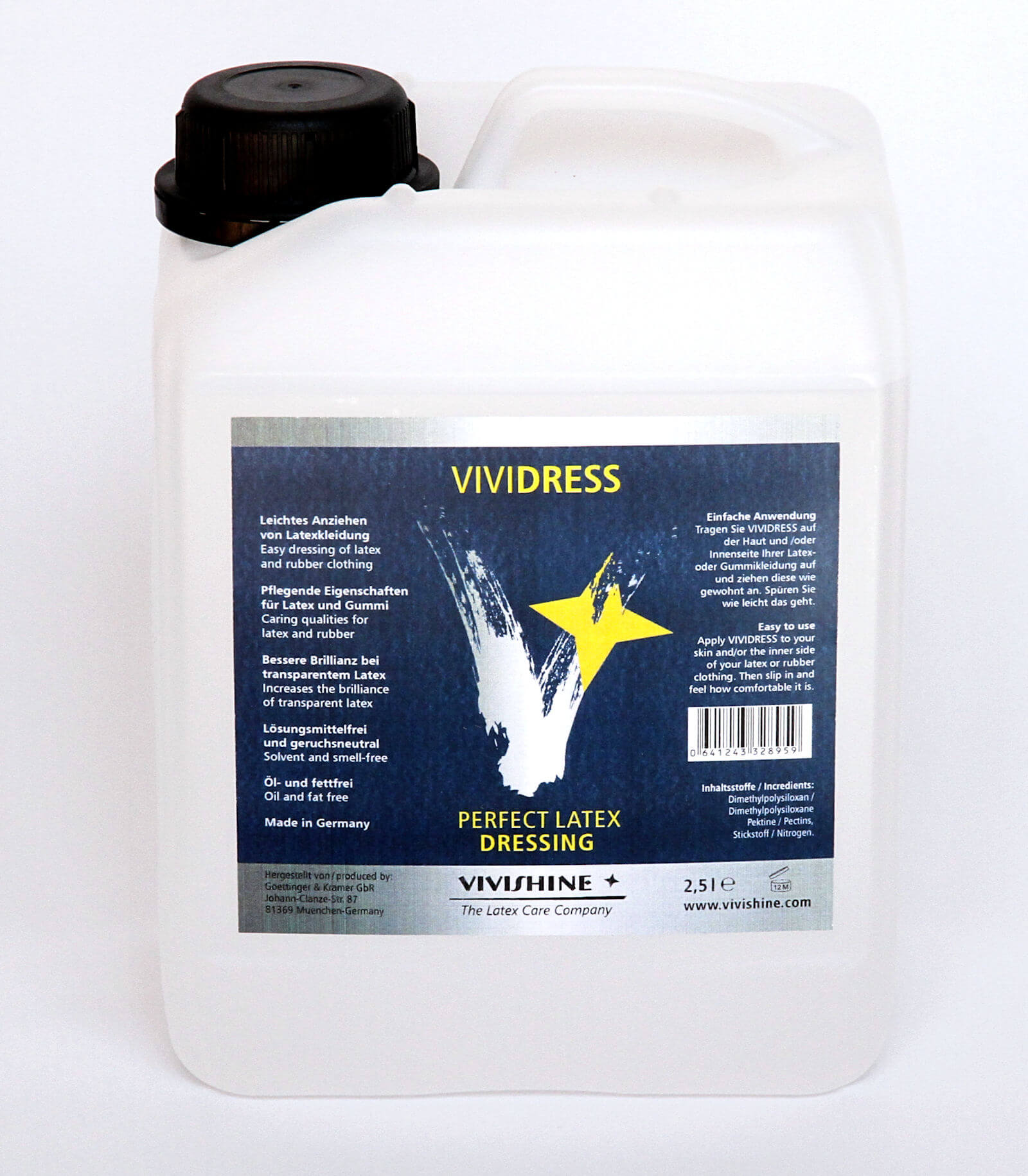 ViviDress – Bild 4