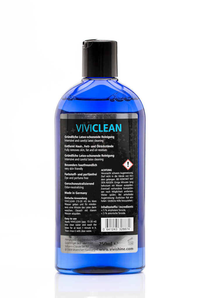 ViviClean