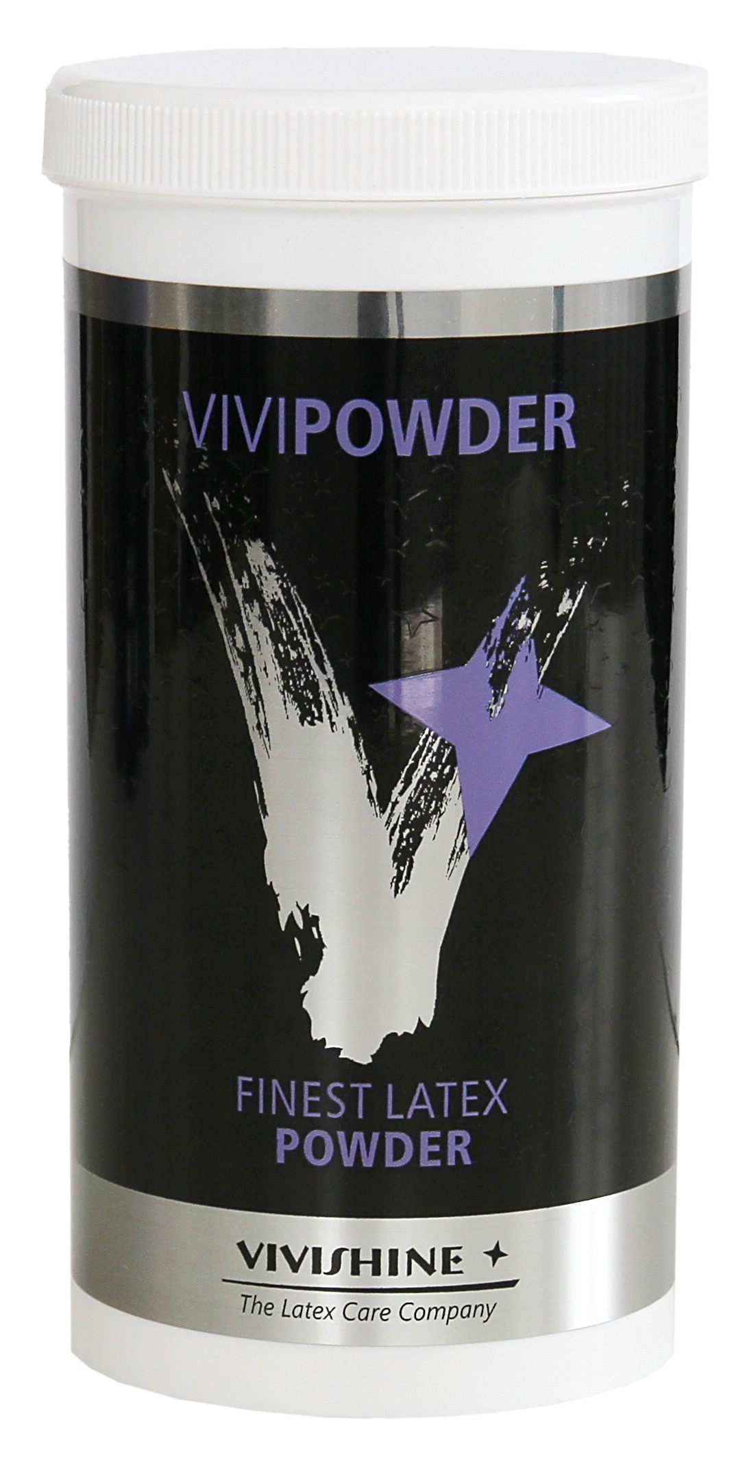 ViviPowder – Bild 1