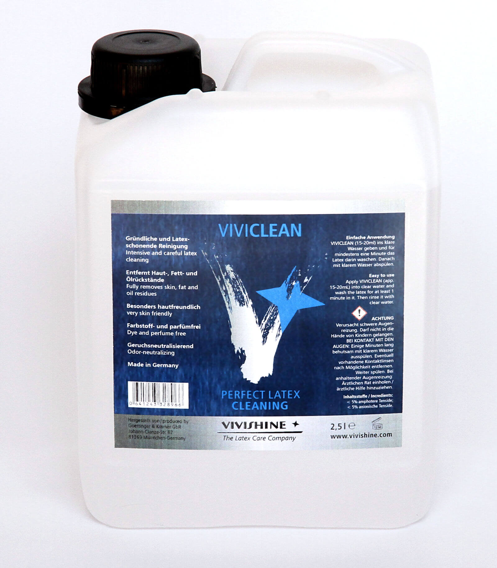 ViviClean – Bild 3