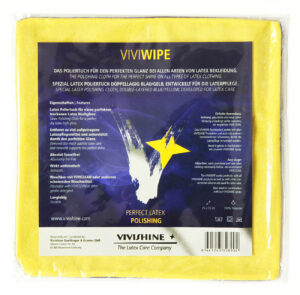 ViviWipe Poliertuch – Bild 1