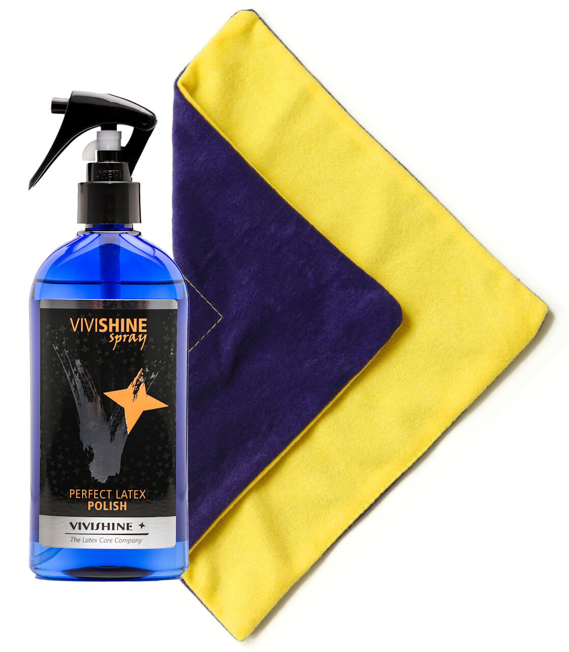 ViviWipe & Spray Set – Bild 1
