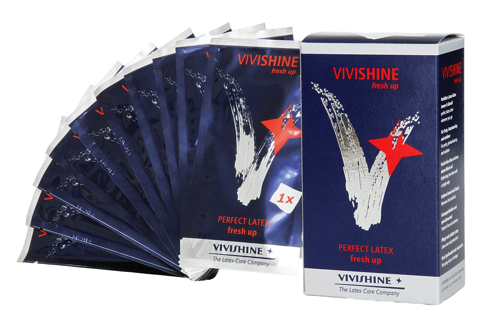 ViviShine Fresh Up